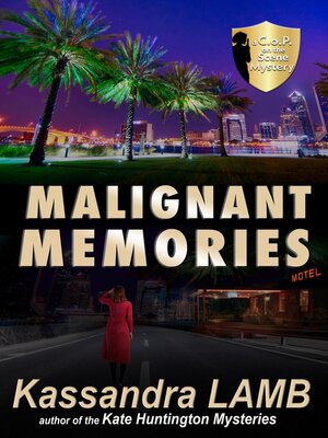 cover image of Malignant Memories